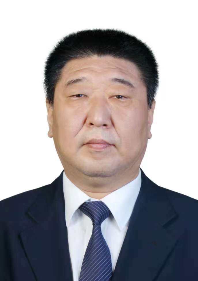 郝征宇 福建华闽进出口有限公司 董事、副总经理