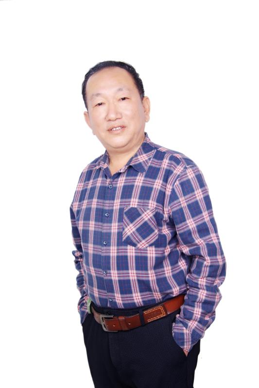 何彦 连云港市映辉胶业有限公司 总经理