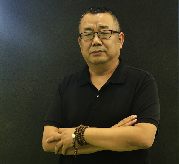 晋战平 晋城晋氏实业有限公司 董事长1 