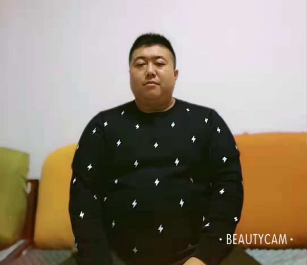 李冰冰 烟台凯通建筑装饰工程有限公司 总经理1 