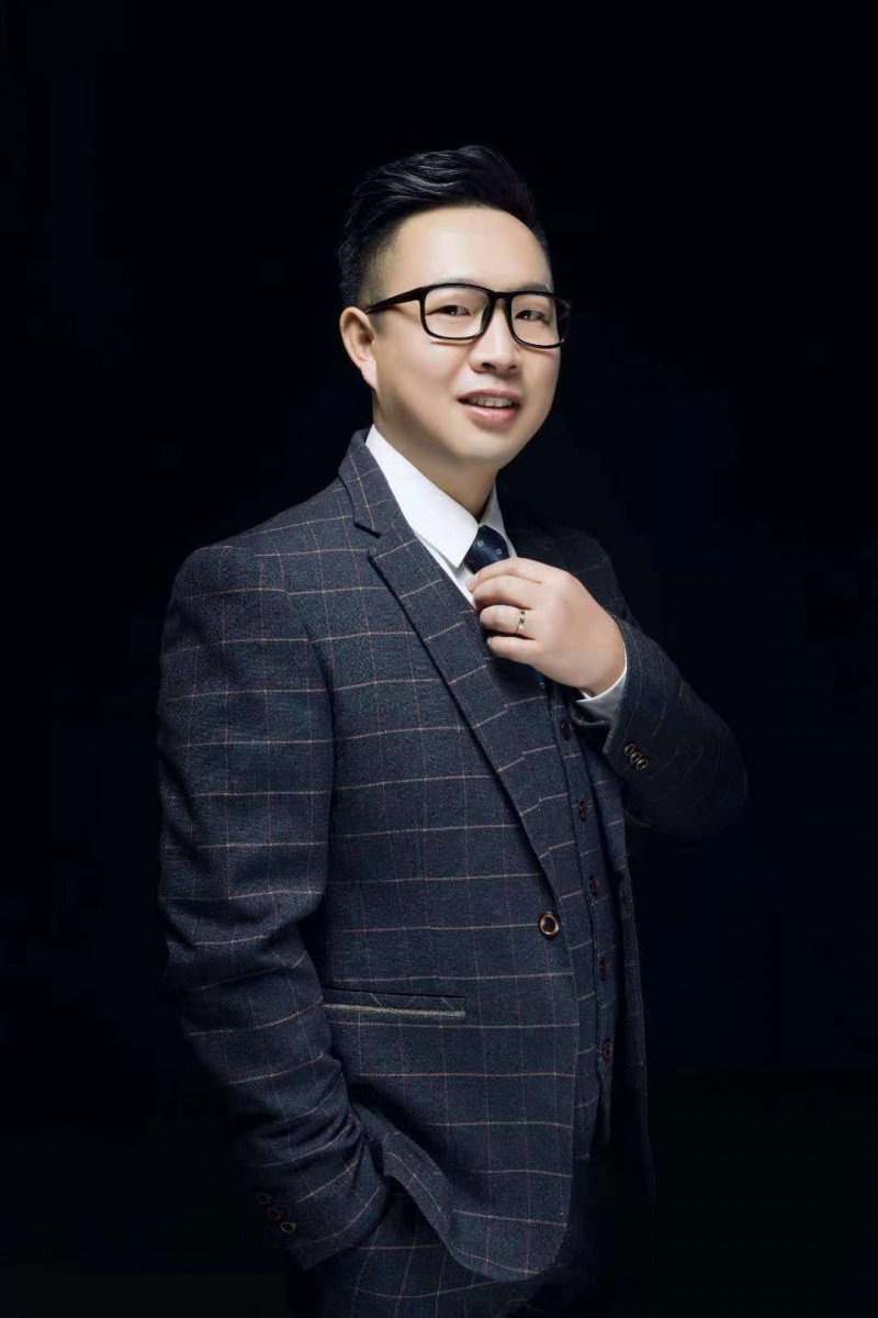 刘国栋 内蒙古国格文化传媒有限公司 总经理