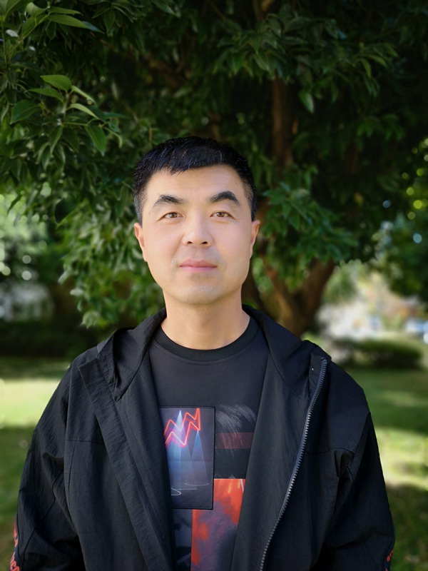 刘建普 云南恩度玛科技有限公司 总经理1