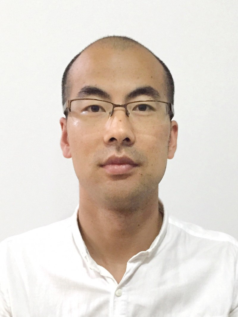 穆二平 福建名庭建材有限公司 总经理