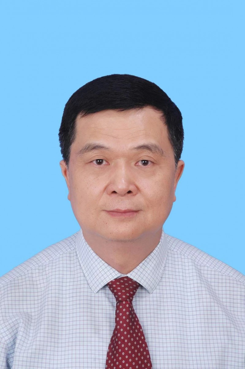 彭文雄 广州卡地爵士实业有限公司 董事长