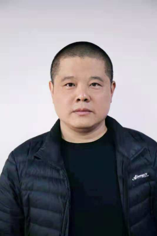 乔杰华 洛阳奥华散热器有限公司 总经理