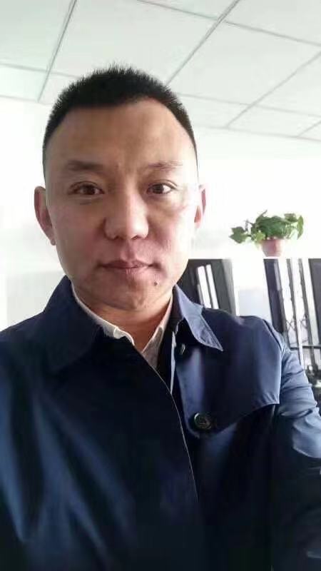 史海船 山西金盛尧酒业股份有限公司 董事长