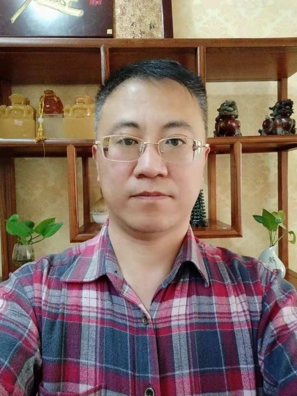 孙正奇 中华吉祥文化研究会  会长1