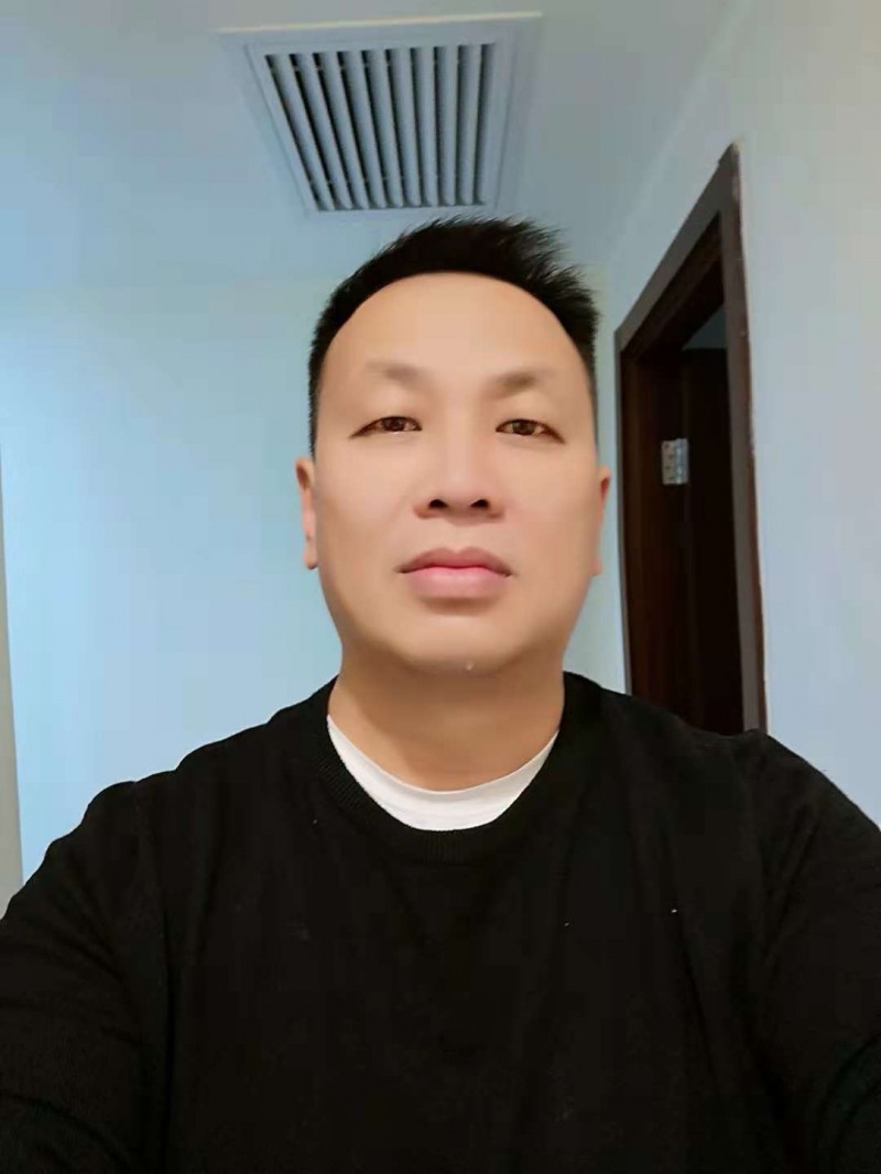 唐军 山西唐颂博世信息科技有限公司 董事长