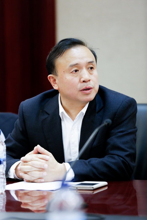 王庆生 山西清众科技股份有限公司 董事长1