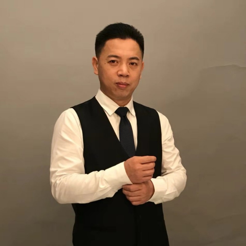 王涛 苏州蓝锐纳米科技有限公司 董事长兼总经理