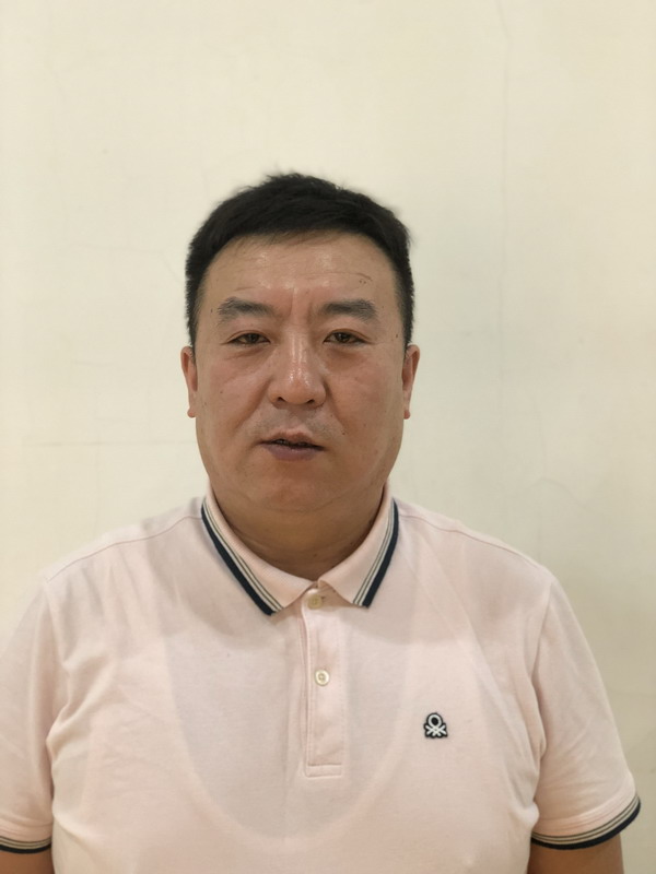 王宇飞 蒙古石墨矿业有限公司 董事长1