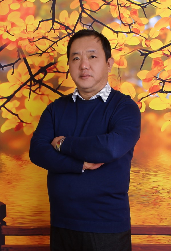 卫建军 山西一把灰科技股份有限公司 董事长1