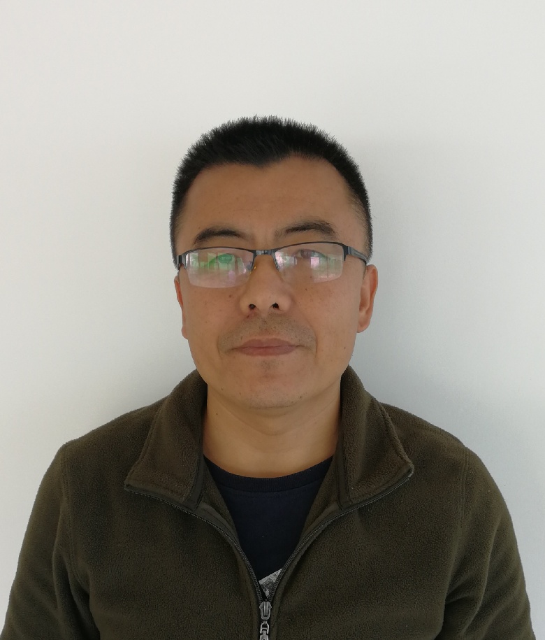 卫晓峰 烟台源东金属材料有限公司 总经理