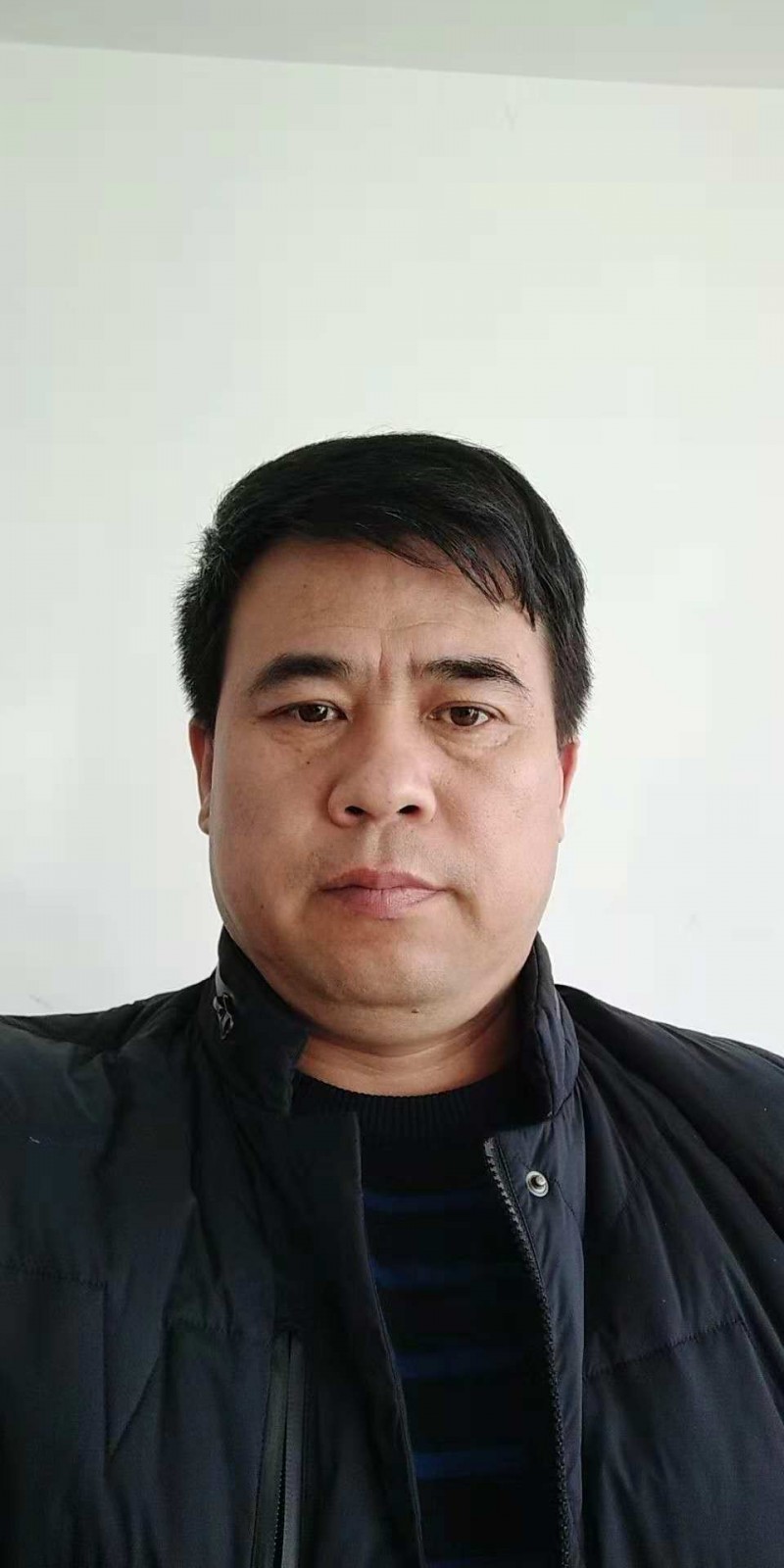 周小明 葫芦岛祥发祥饼业有限公司 董事长