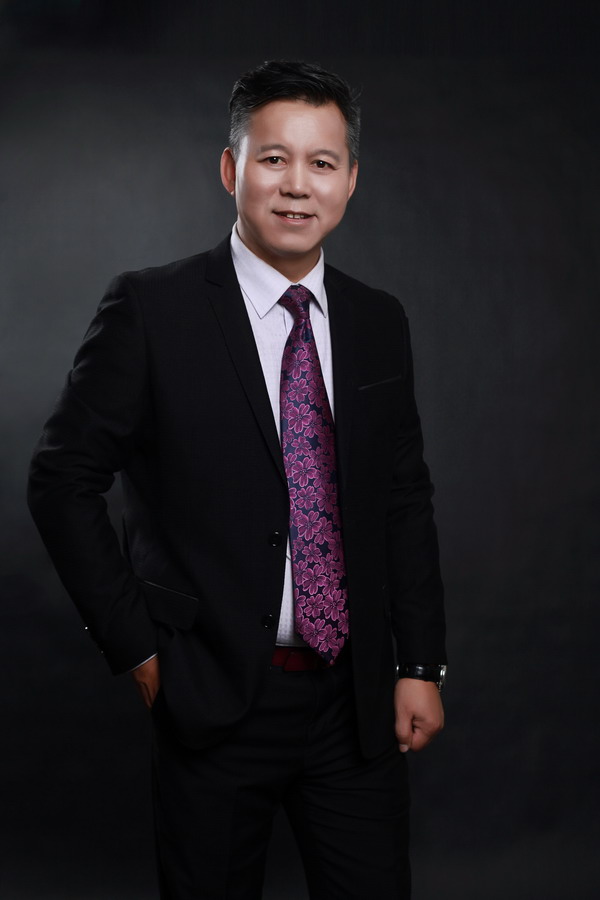 朱颜铖 山西普华元科技有限公司 院长1