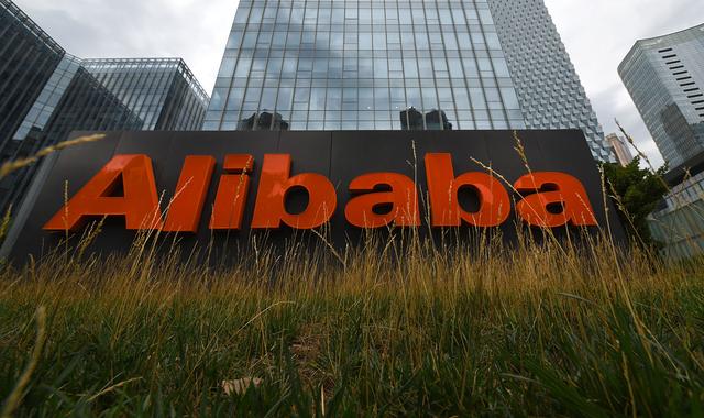 马云接班人能力不足？阿里张勇或被降权