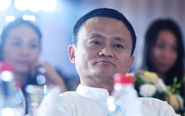 马云接班人能力不足？阿里张勇或被降权