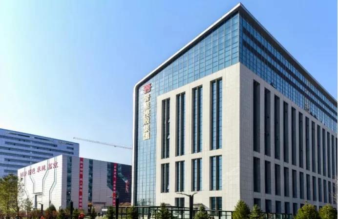 重磅！山西焦煤董事长赵建泽：进门就是一家人