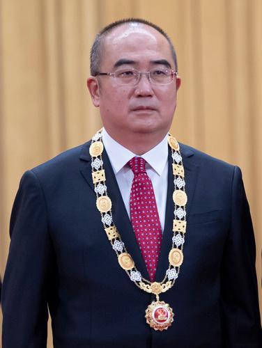 今天（12.4）是国家宪法日，一起了解我国特色功勋荣誉表彰制度