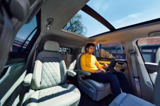 3-【主销】见识宜商宜家的全能SUV揽境的魅力，觉得汉兰达不香了！151