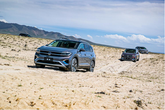 3-【主销】见识宜商宜家的全能SUV揽境的魅力，觉得汉兰达不香了！825