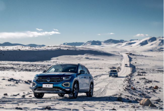 47-【更强】高端中型SUV探岳对比荣放,选择谁更值得?327