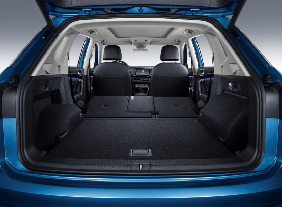 47-【更强】高端中型SUV探岳对比荣放,选择谁更值得?501