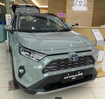 47-【更强】高端中型SUV探岳对比荣放，选择谁更值得？1016