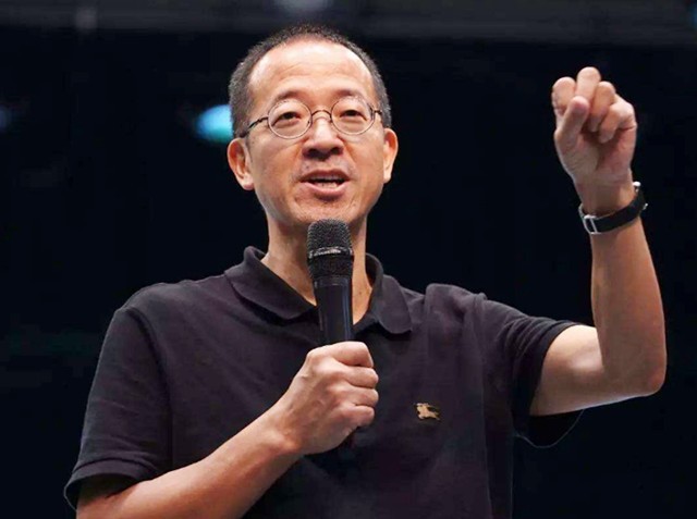 俞敏洪曾被绑架细节：被注射兽用麻醉针，抢走220万，7人仅他幸存