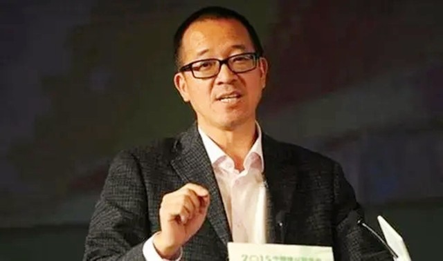 俞敏洪曾被绑架细节：被注射兽用麻醉针，抢走220万，7人仅他幸存