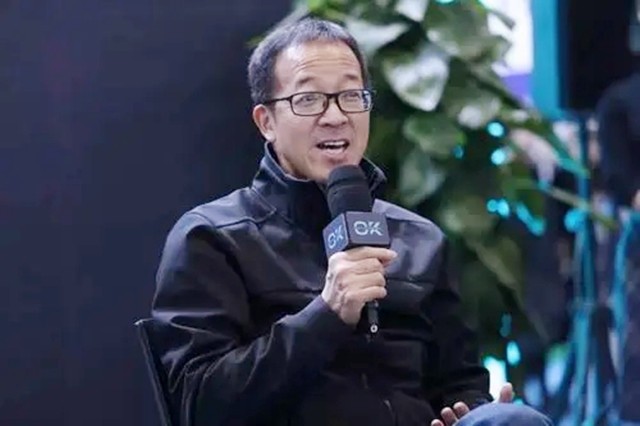 俞敏洪曾被绑架细节：被注射兽用麻醉针，抢走220万，7人仅他幸存