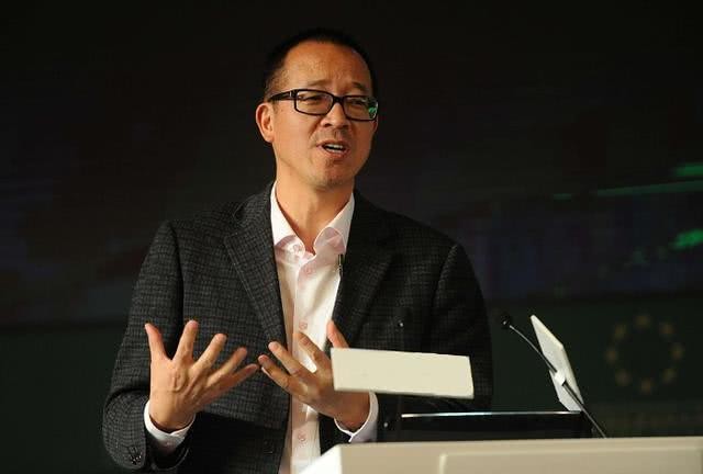 俞敏洪曾被绑架细节：被注射兽用麻醉针，抢走220万，7人仅他幸存