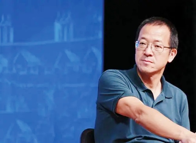 俞敏洪曾被绑架细节：被注射兽用麻醉针，抢走220万，7人仅他幸存