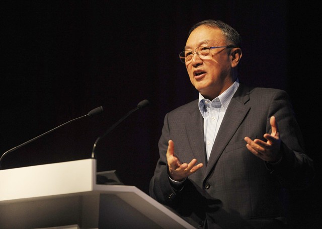 俞敏洪曾被绑架细节：被注射兽用麻醉针，抢走220万，7人仅他幸存