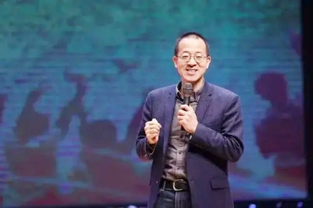 俞敏洪曾被绑架细节：被注射兽用麻醉针，抢走220万，7人仅他幸存