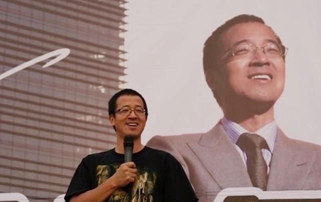 俞敏洪曾被绑架细节：被注射兽用麻醉针，抢走220万，7人仅他幸存