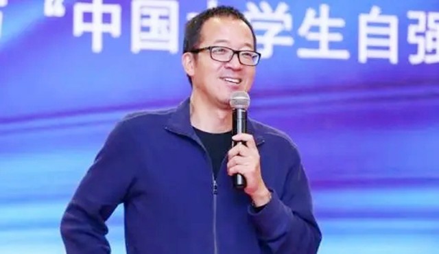 俞敏洪曾被绑架细节：被注射兽用麻醉针，抢走220万，7人仅他幸存