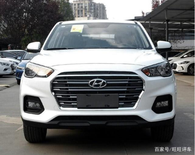 揭秘为什么车主都对北京现代ix35满意？外观个性、性能强劲160