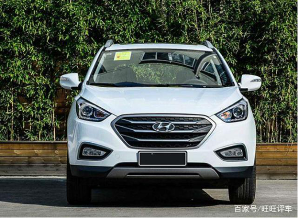 揭秘为什么车主都对北京现代ix35满意？外观个性、性能强劲430