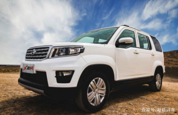 揭秘为什么车主都对北京现代ix35满意？外观个性、性能强劲1563