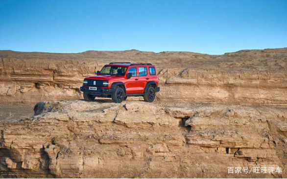 揭秘为什么车主都对北京现代ix35满意？外观个性、性能强劲1596