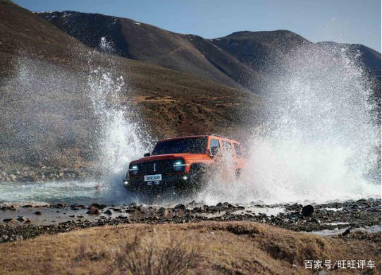 揭秘为什么车主都对北京现代ix35满意？外观个性、性能强劲1987