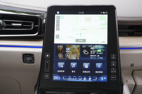 北京现代库斯途升级和进化，为家庭出行全新打造！1298