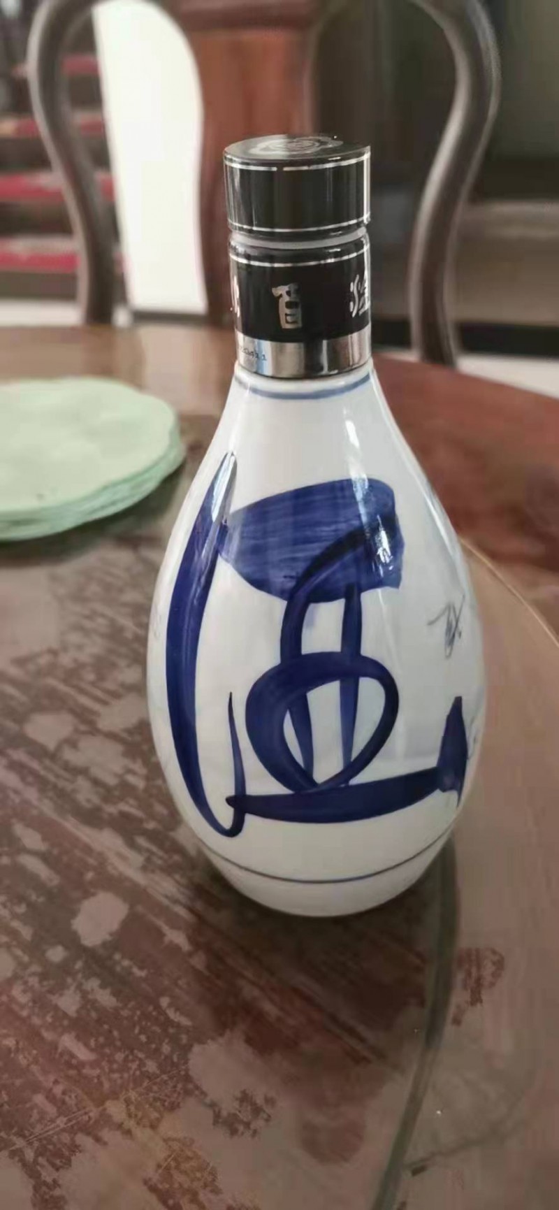 【山西商会】定制酒 欢迎预定！