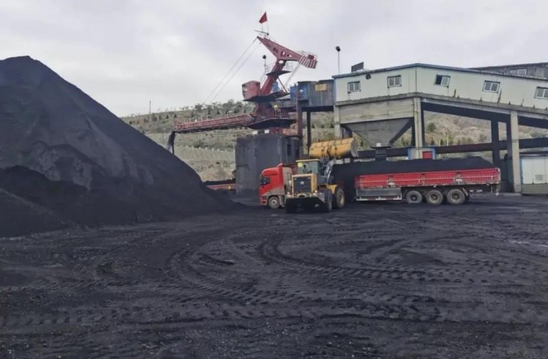 煤价暴跌“砸死”煤老板：从赚两亿，到赔五亿