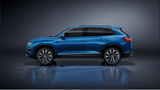 9、【产品力全面对比】前有奇骏后有途观L，全功能SUV探岳如何站稳脚跟？574