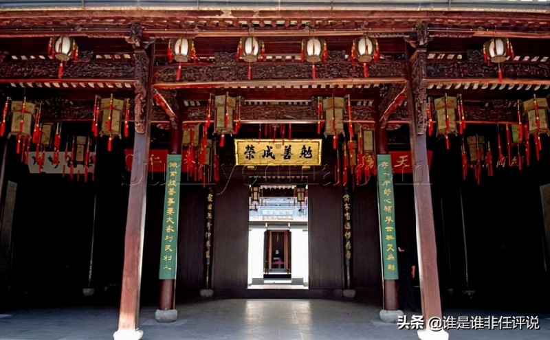 胡雪岩泡沫破裂与国家中兴夭折