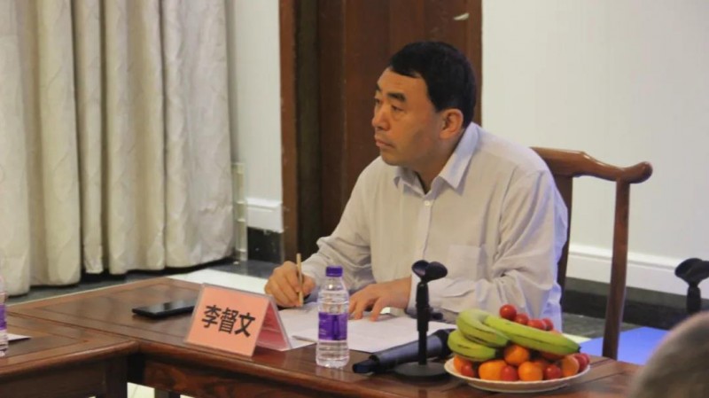 海南省山西商会成立第三届换届筹备工作领导小组