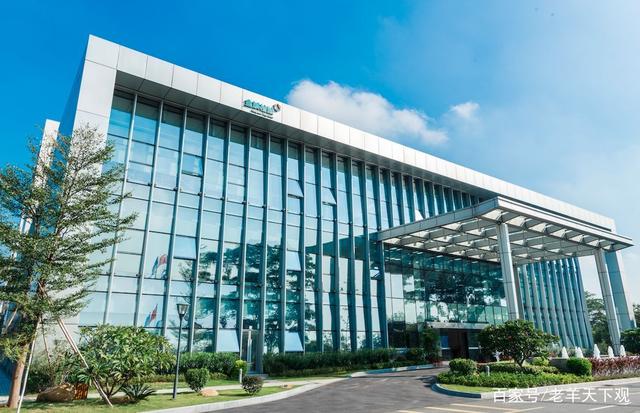 金域医学掌门人的发迹史和柳教父几乎如出一辙