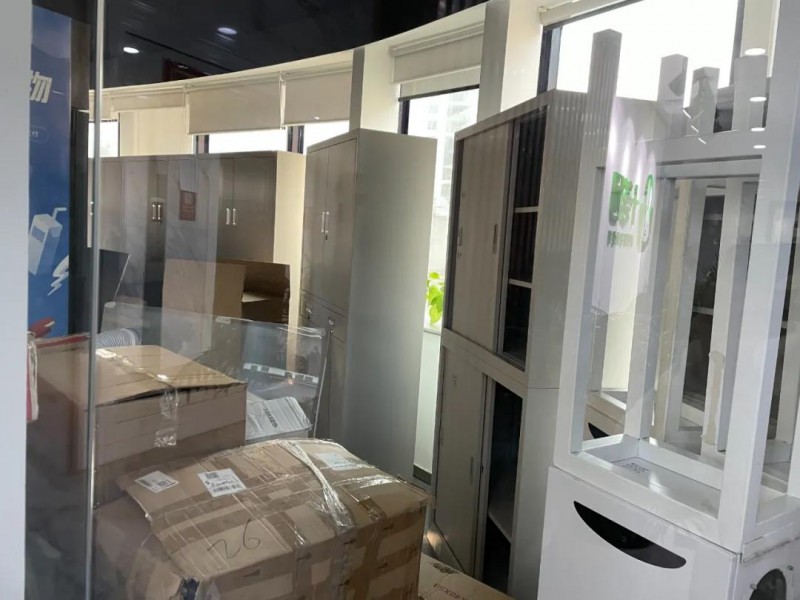 阿里重仓也避免不了十荟团暴雷！